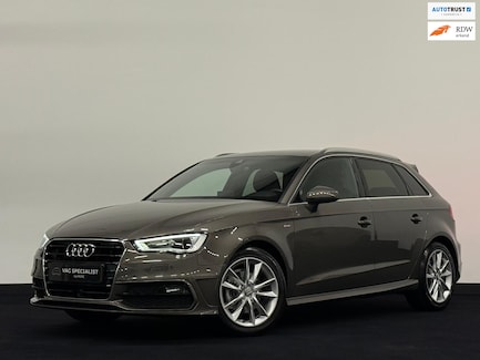 Audi A3 0