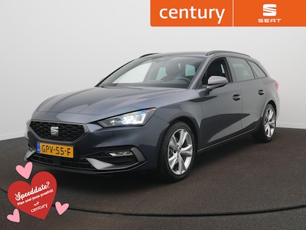 SEAT Leon 0