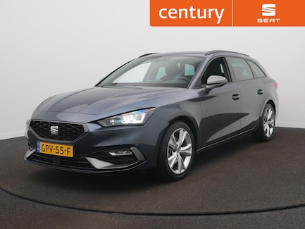 SEAT Leon 0