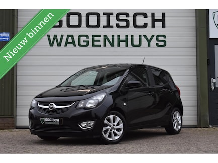 Opel Karl 0