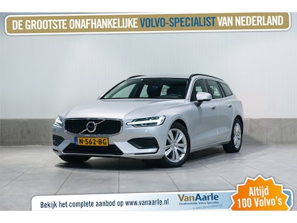 Volvo V60 0