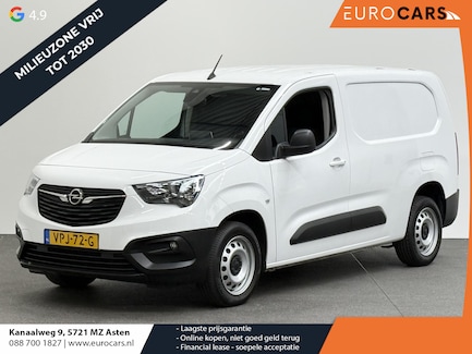 Opel Combo 0