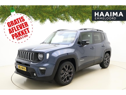 Jeep Renegade 0