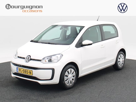 Volkswagen Up! 0
