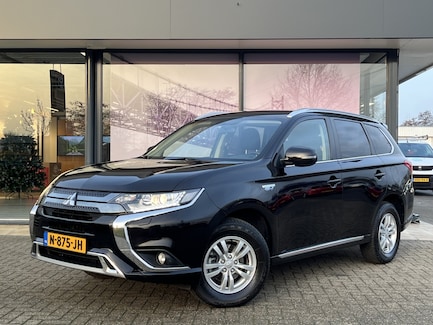 Mitsubishi Outlander 0