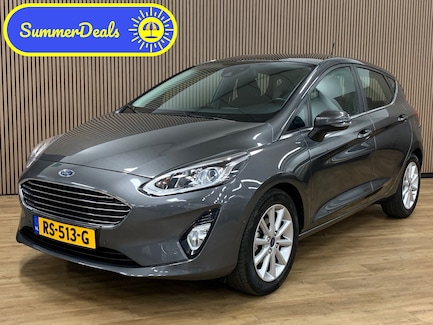 Ford Fiesta 0