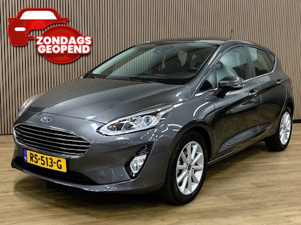 Ford Fiesta 0