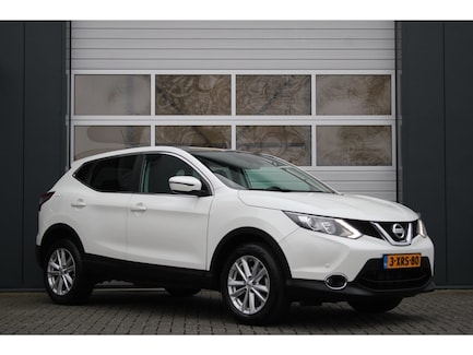 Nissan Qashqai 0