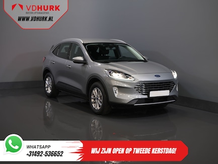 Ford Kuga 0
