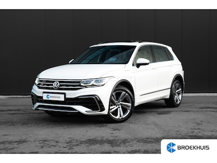 Volkswagen Tiguan 0