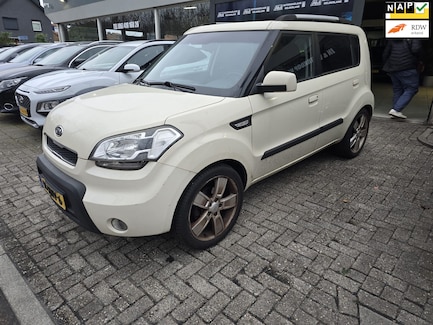 Kia Soul 0