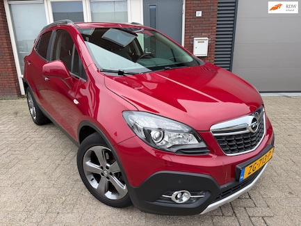 Opel Mokka 0