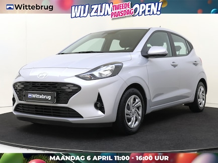Hyundai i10 0