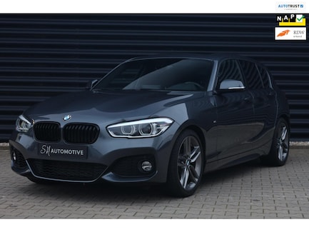 BMW 1-Serie 0