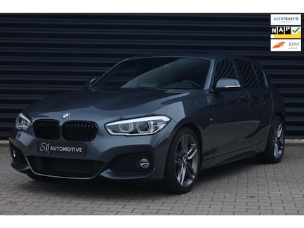 BMW 1-Serie 0