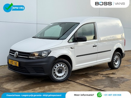 Volkswagen Caddy 0
