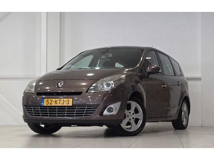 Renault Grand Scenic 0