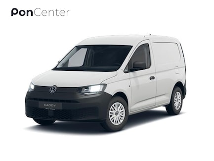 Volkswagen Caddy 0