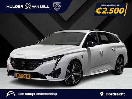 Peugeot 308 0