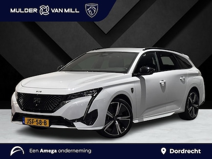 Peugeot 308 0
