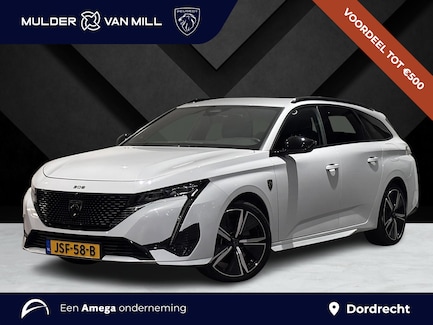 Peugeot 308 0