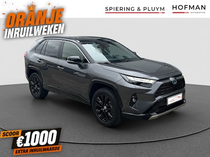 Toyota RAV4 0