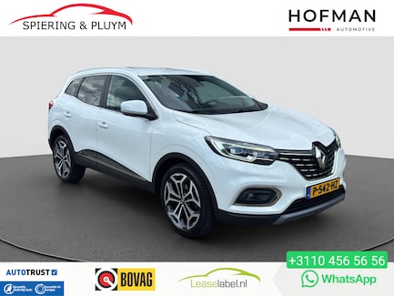 Renault Kadjar 0