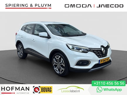 Renault Kadjar 0