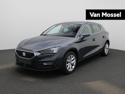 SEAT Leon 0