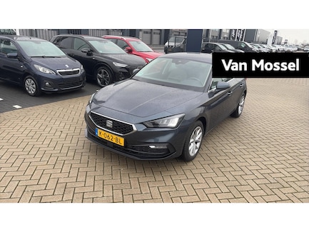 SEAT Leon 0