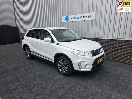 Suzuki Vitara 0