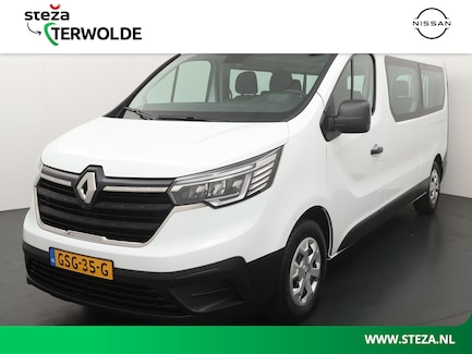 Renault Trafic 0