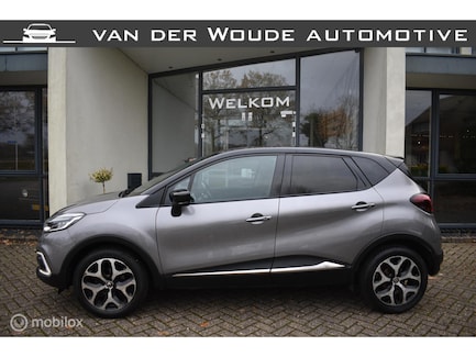 Renault Captur 0