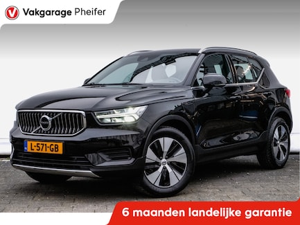 Volvo XC40 0