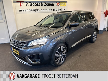 Peugeot 5008 0