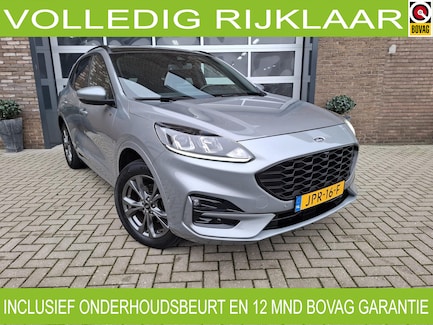 Ford Kuga 0