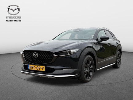Mazda CX-30 0