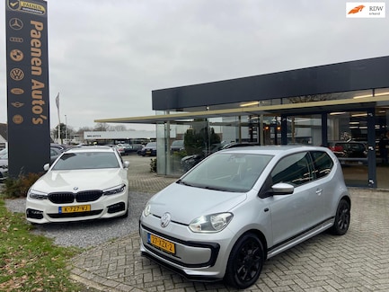 Volkswagen Up! 0