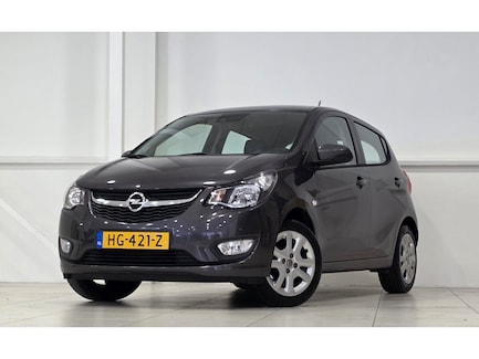 Opel Karl 0