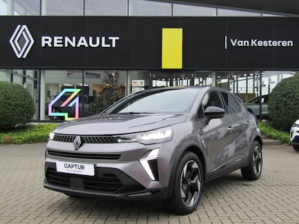 Renault Captur 0