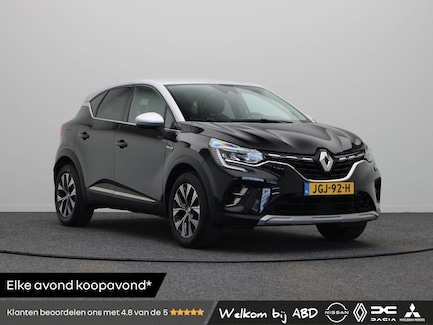Renault Captur 0