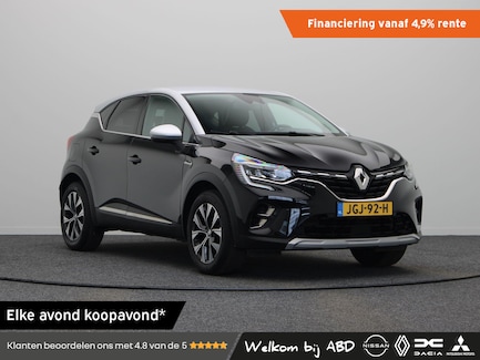 Renault Captur 0