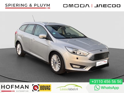 Ford Focus 0