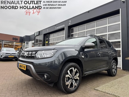 Dacia Duster 0