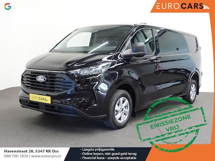 Ford Transit Custom 0