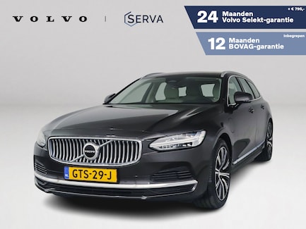 Volvo V90 0