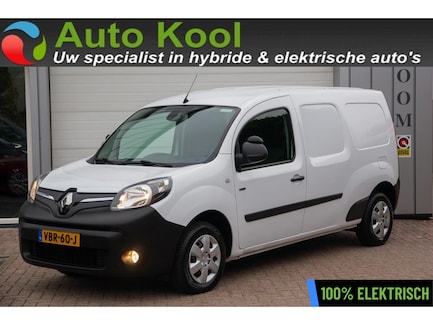 Renault Kangoo 0