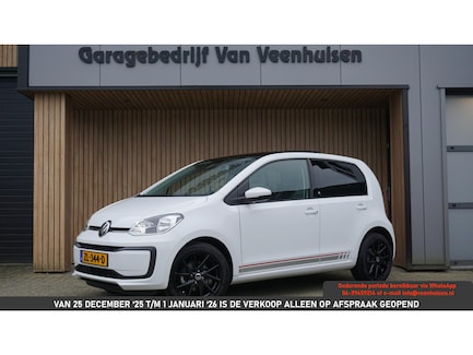 Volkswagen Up! 0