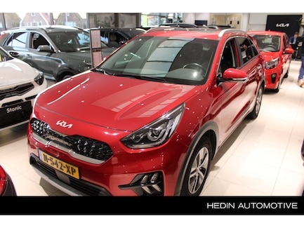 Kia Niro 0