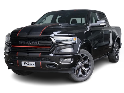 Dodge Ram 1500 0